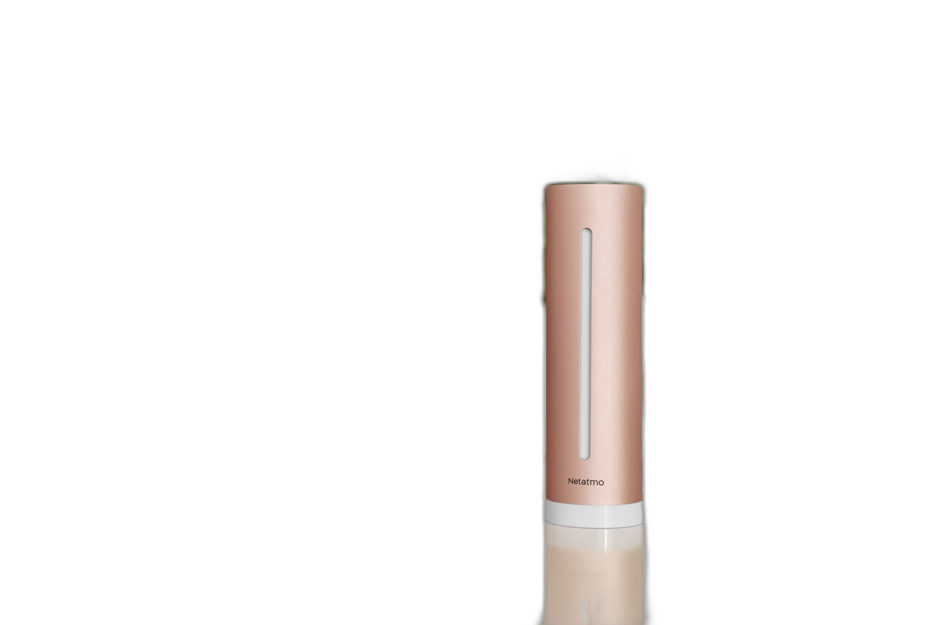 Netatmo Smart Indoor Air Quality