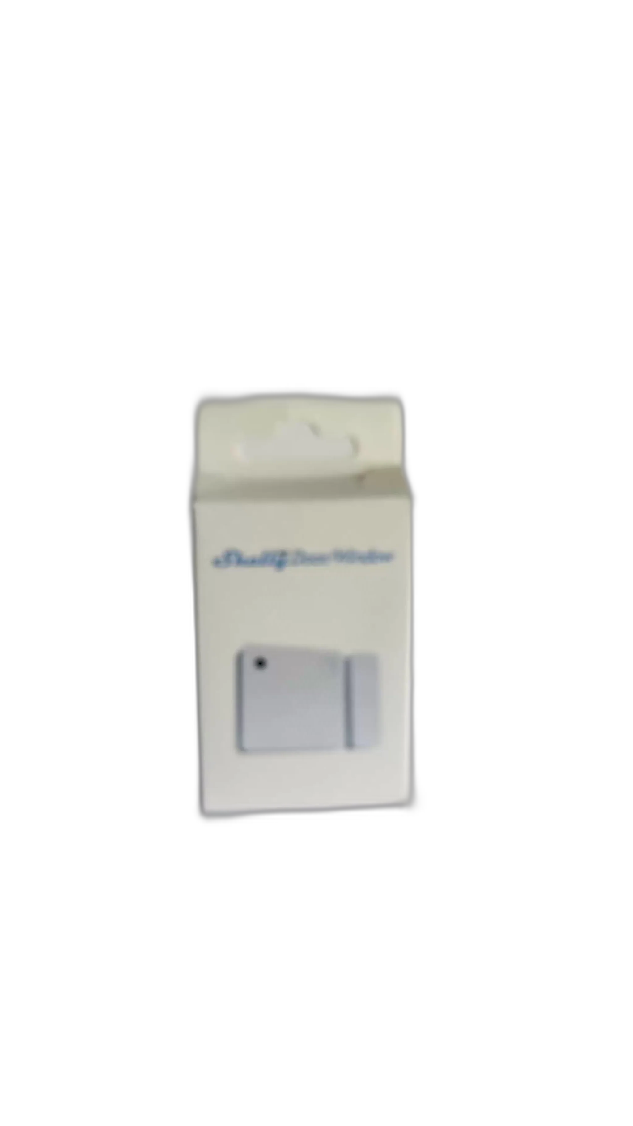 Shelly BLU Door Window Sensor BT