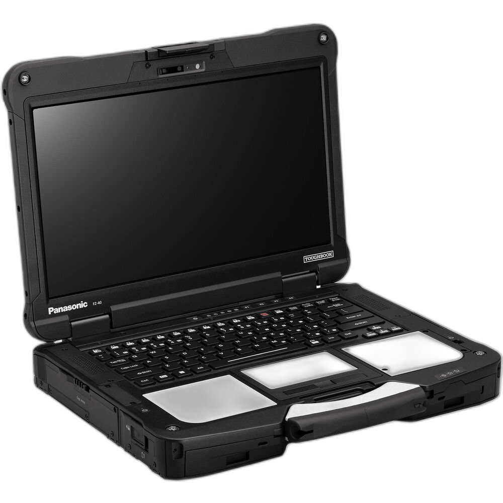 Panasonic Toughbook FZ-40 MK2