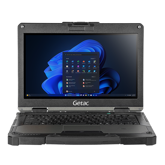 Getac B360 G3