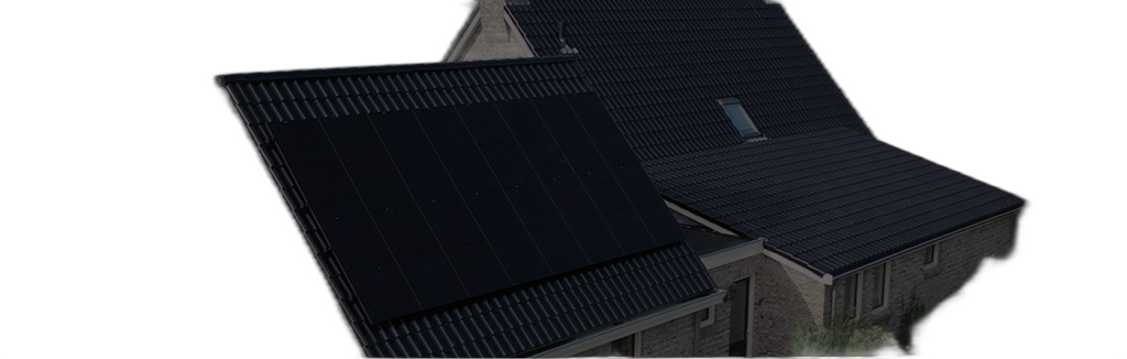 REC Alpha Pure-RX 430W Panel Premium