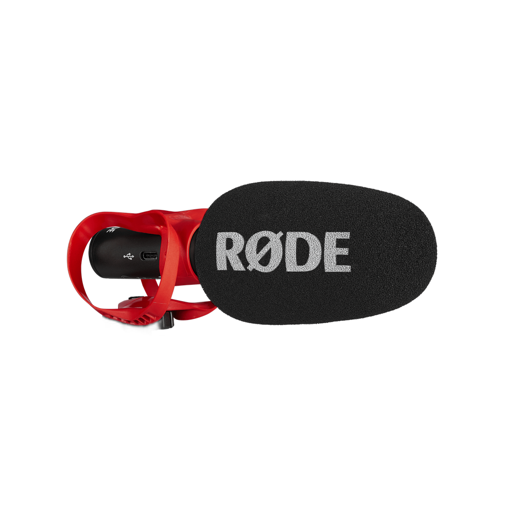 Røde Wireless PRO Sistema Lavalier Dual