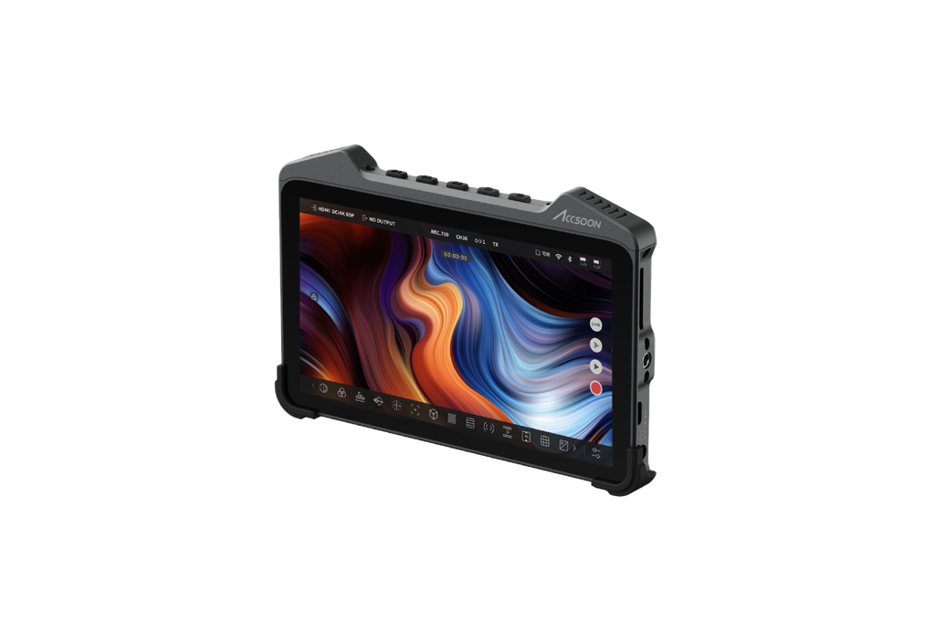Accsoon CineEye 2S Pro Transmisor