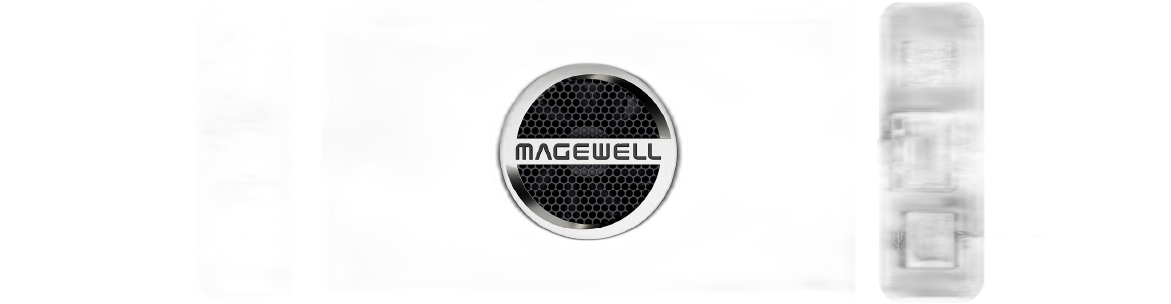 Magewell Pro Convert HDMI 4K Plus