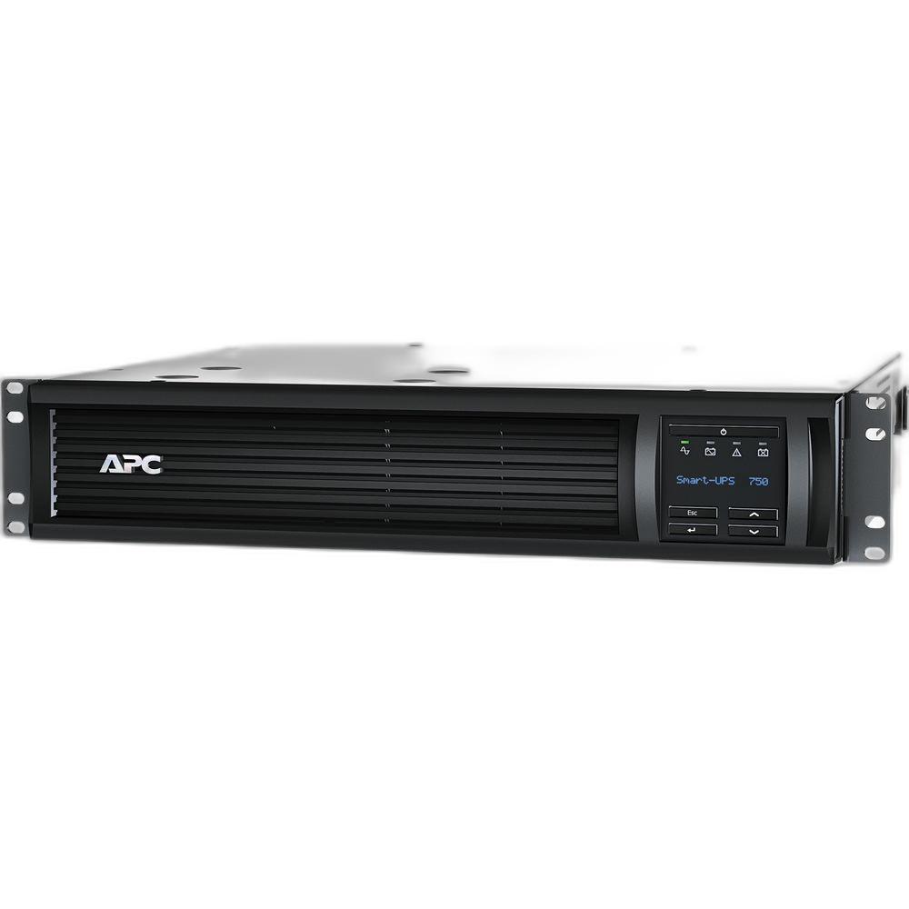 APC Smart-UPS SMT750IC