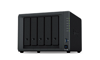 Synology DiskStation DS1522+