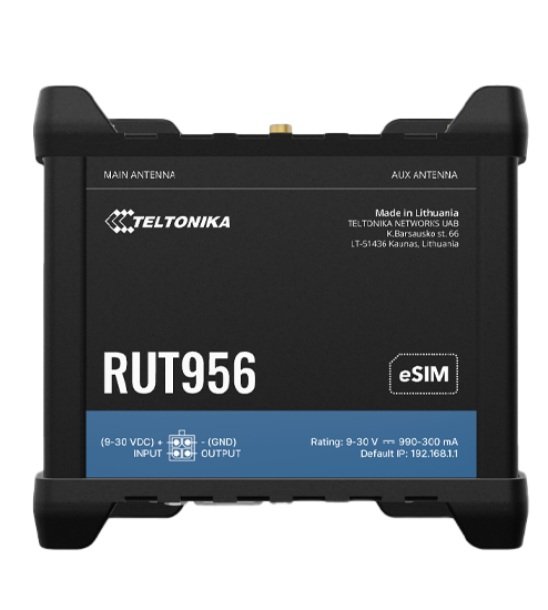 Teltonika RUT956