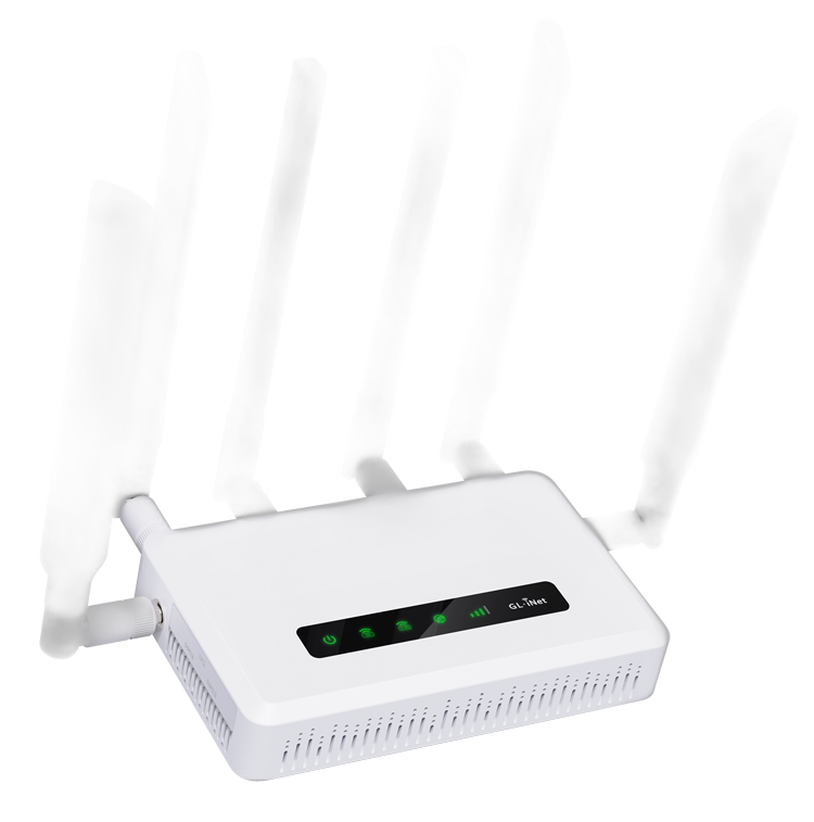 GL.iNet Spitz AX (GL-X3000)