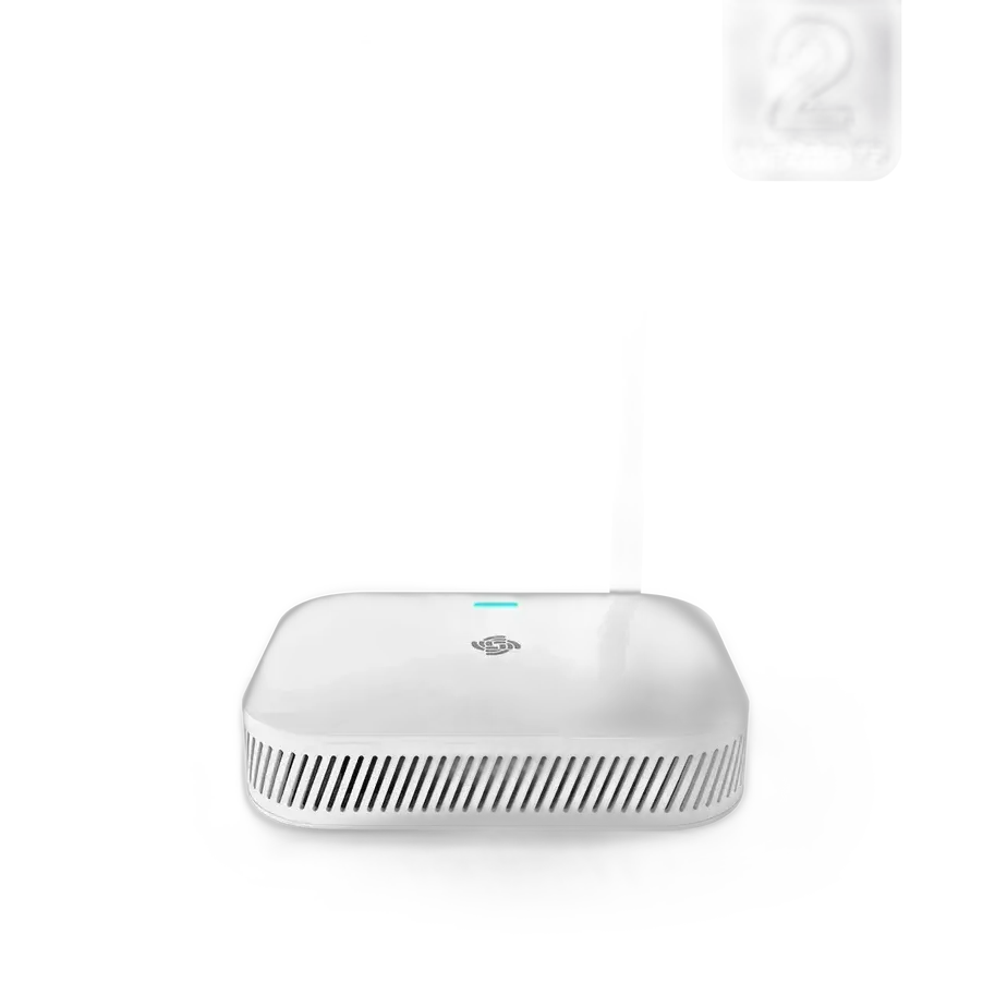 SenseCAP S2105 sensor suelo LoRaWAN