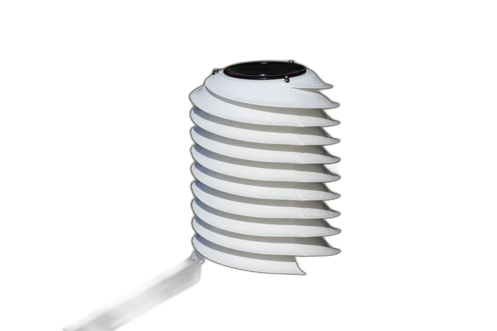 BARANI MeteoHelix IoT Pro