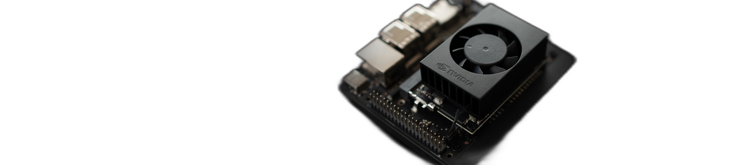 NVIDIA Jetson Orin Nano Super