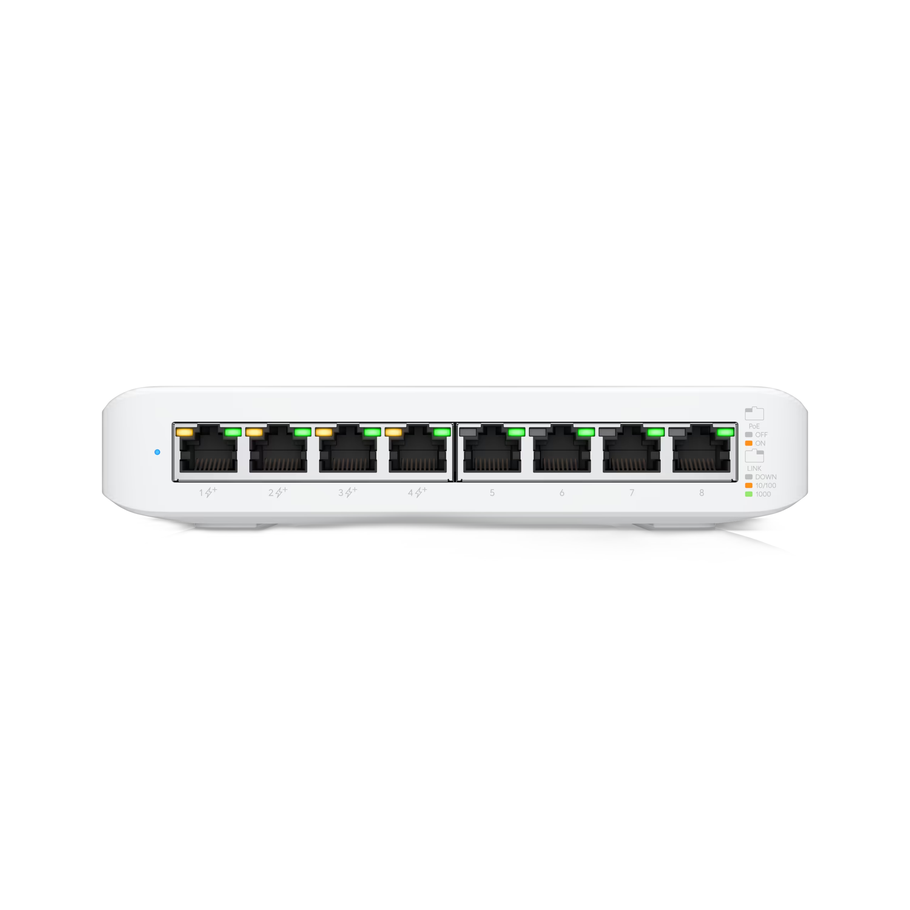 UniFi Switch Lite 8 PoE