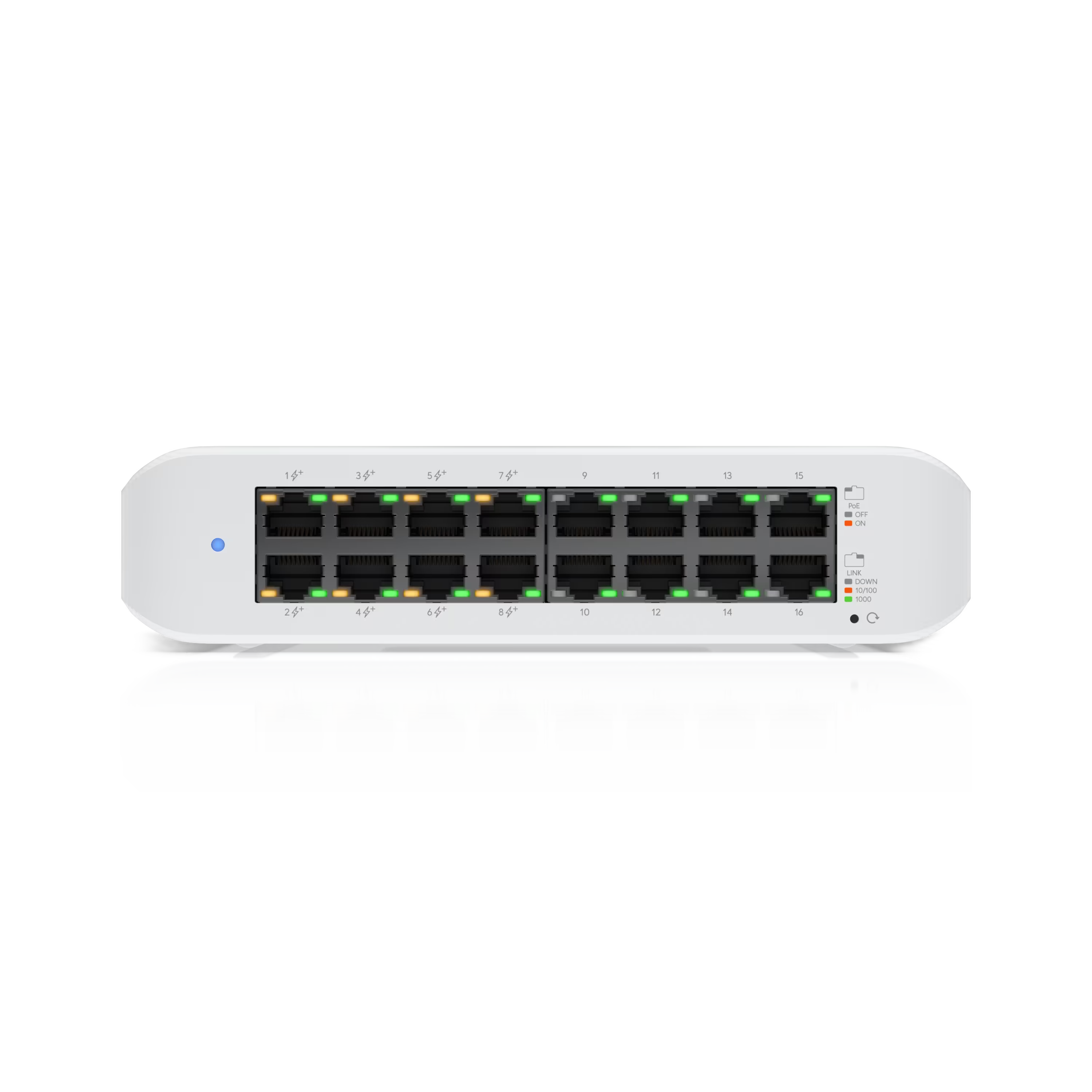 UniFi Switch Lite 16 PoE