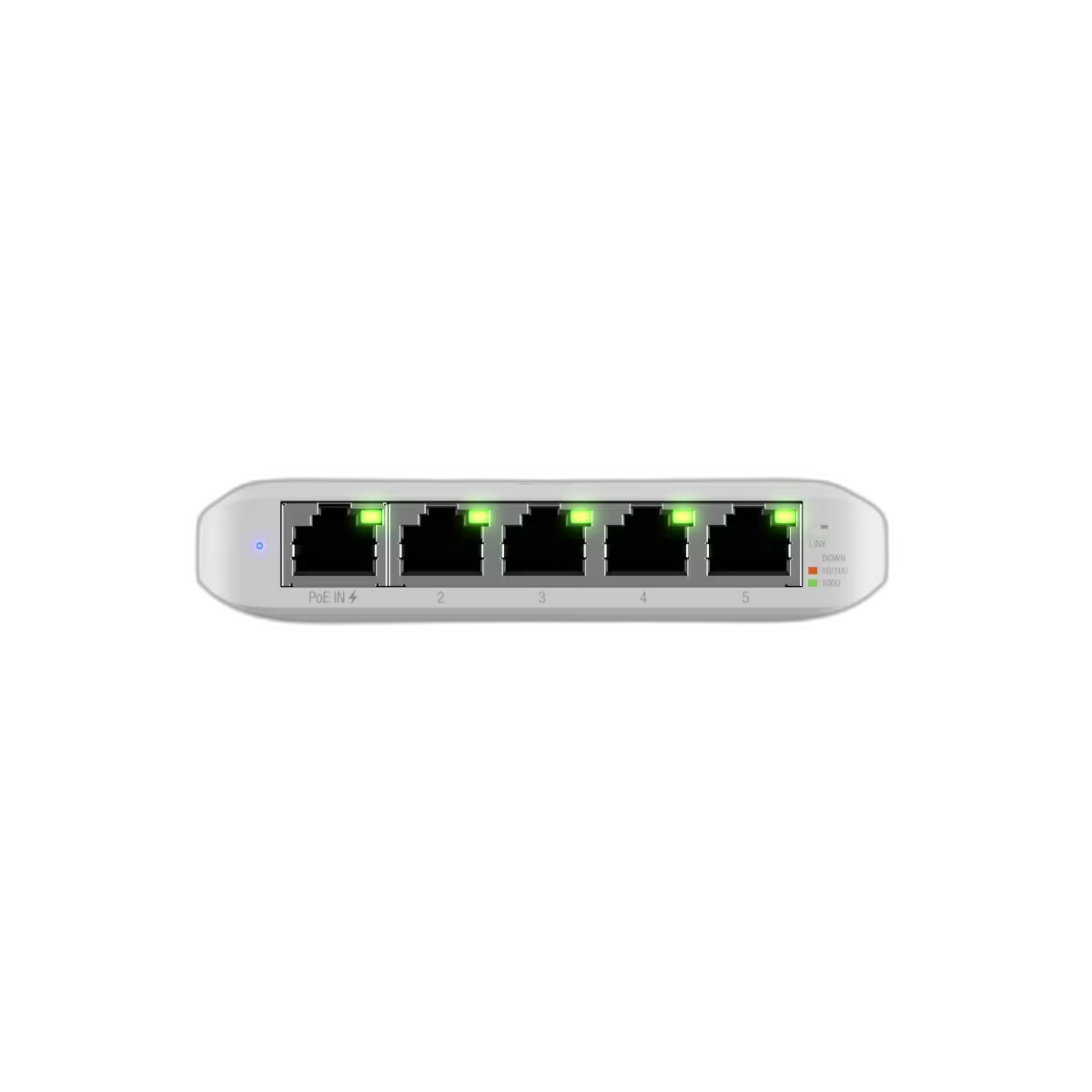 UniFi Switch Flex Mini
