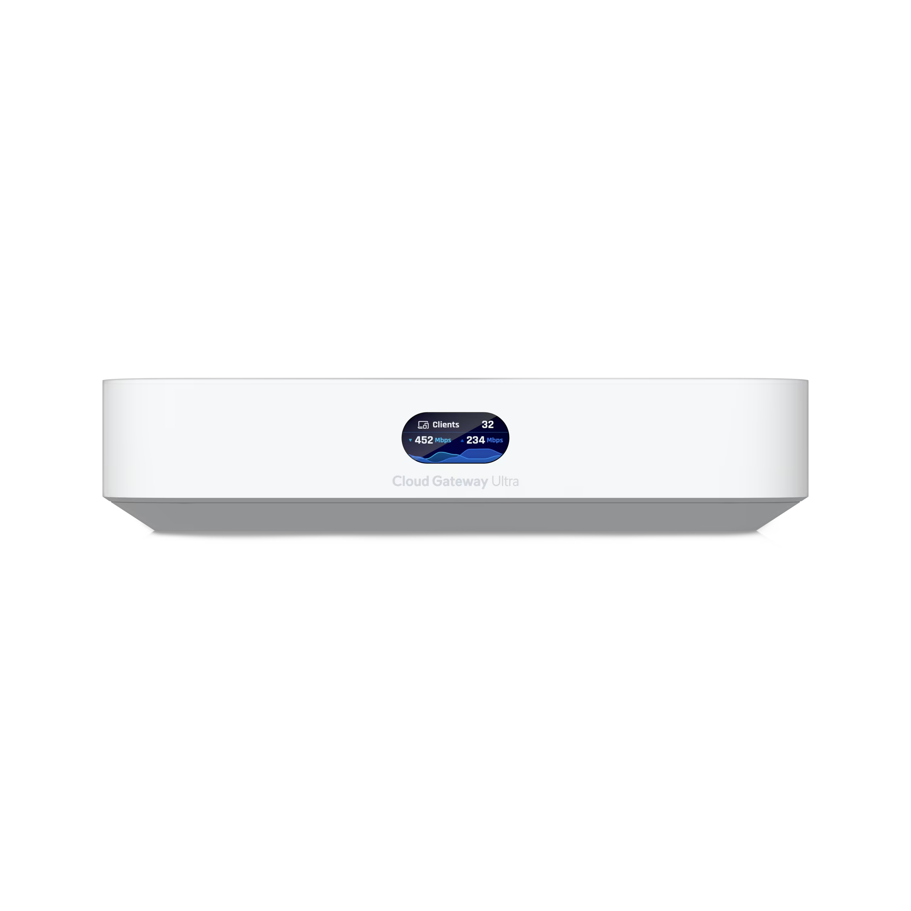 UniFi Cloud Gateway Ultra