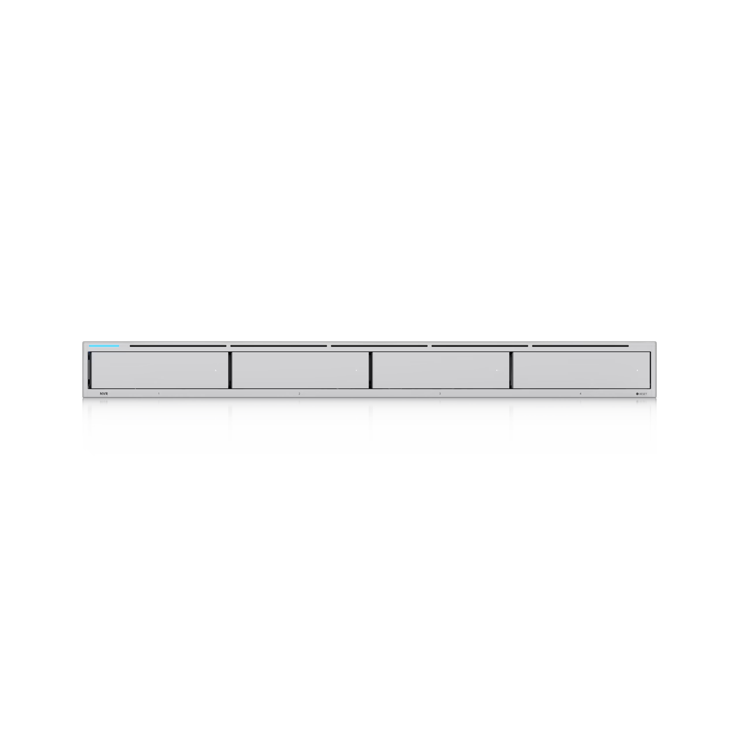 UniFi Network Video Recorder